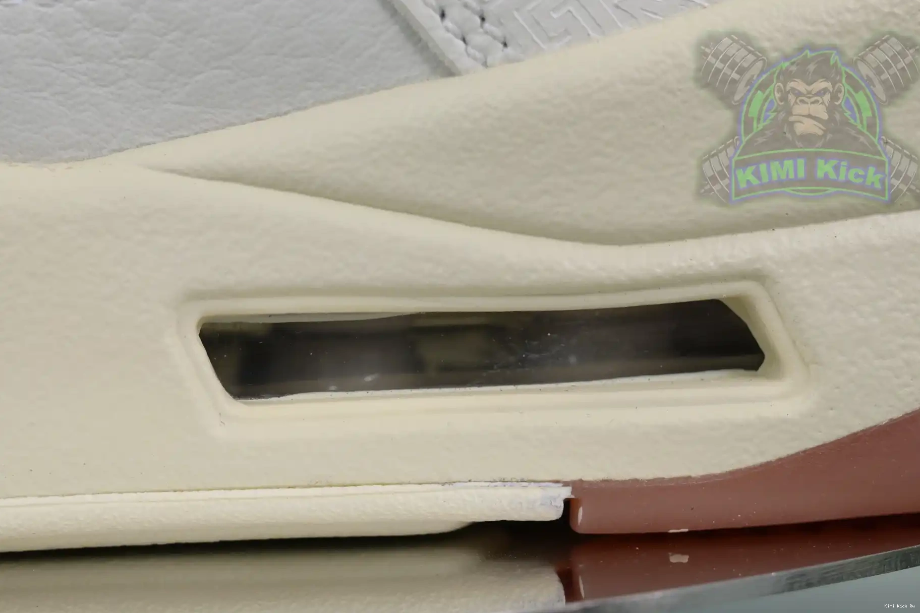 Kimikick GRITO” Jordan Jordan Air 5“EL 0717
